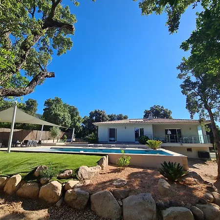 Villa Superbe Arraggio *