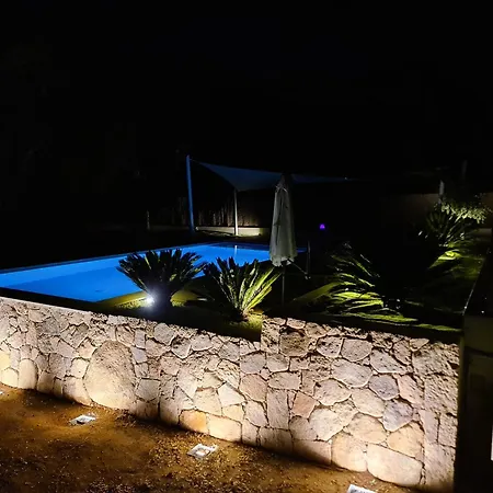 Superbe Arraggio Villa San-Gavino-di-Carbini