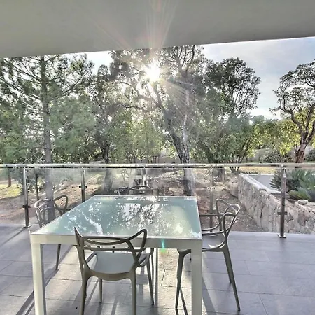 Superbe Arraggio Villa San-Gavino-di-Carbini
